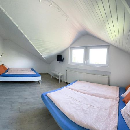 Pelso Apartman Zamárdi Buitenkant foto