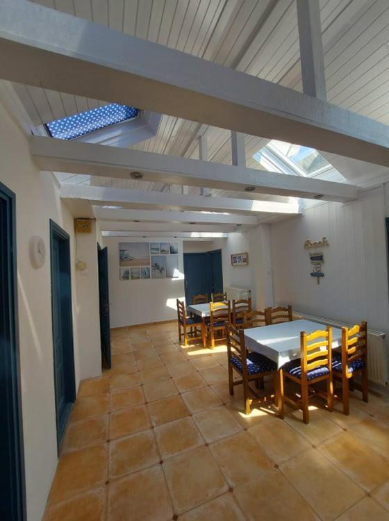 Pelso Apartman Zamárdi Buitenkant foto