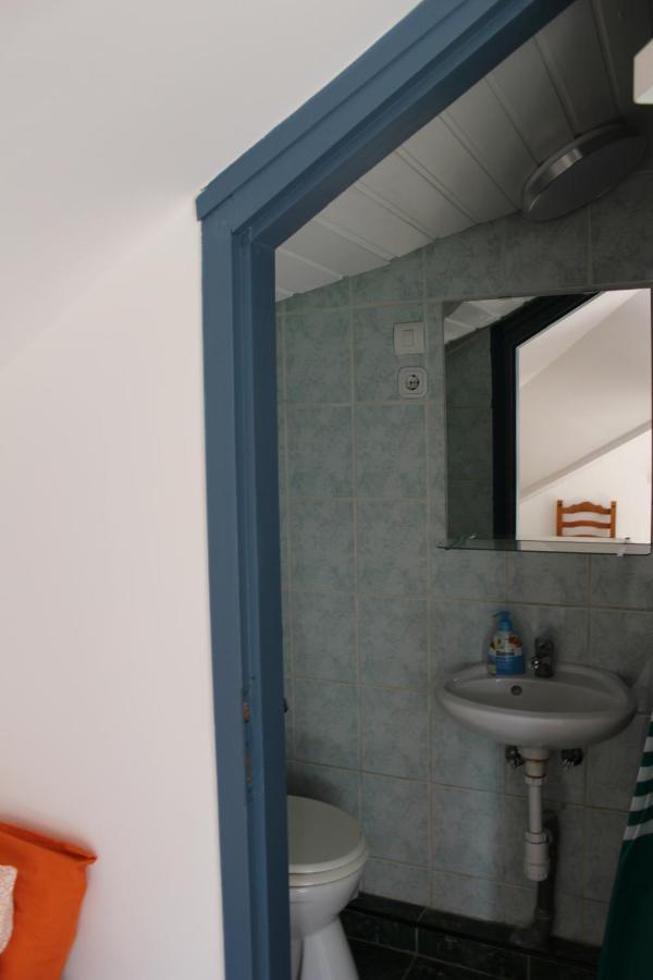 Pelso Apartman Zamárdi Buitenkant foto