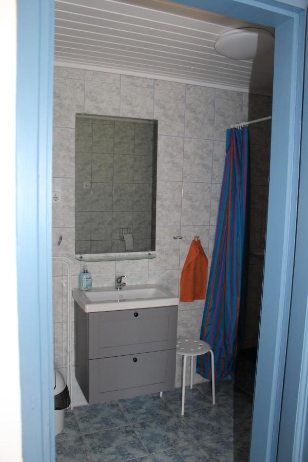 Pelso Apartman Zamárdi Buitenkant foto