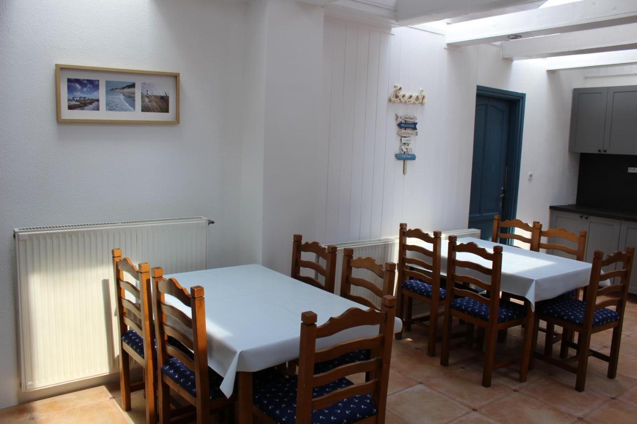 Pelso Apartman Zamárdi Buitenkant foto