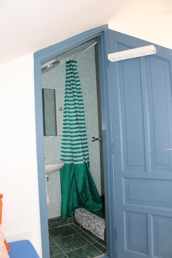 Pelso Apartman Zamárdi Buitenkant foto