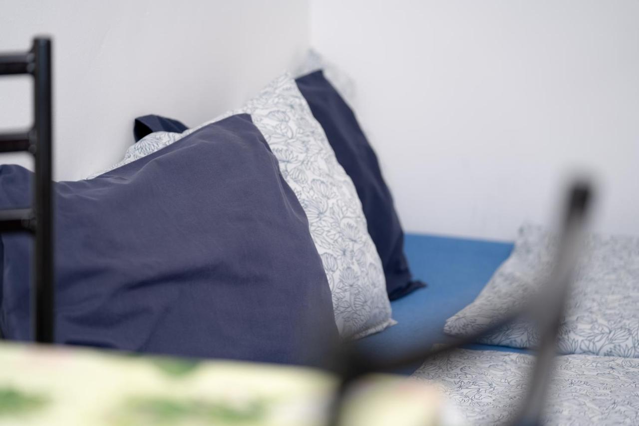 Pelso Apartman Zamárdi Buitenkant foto