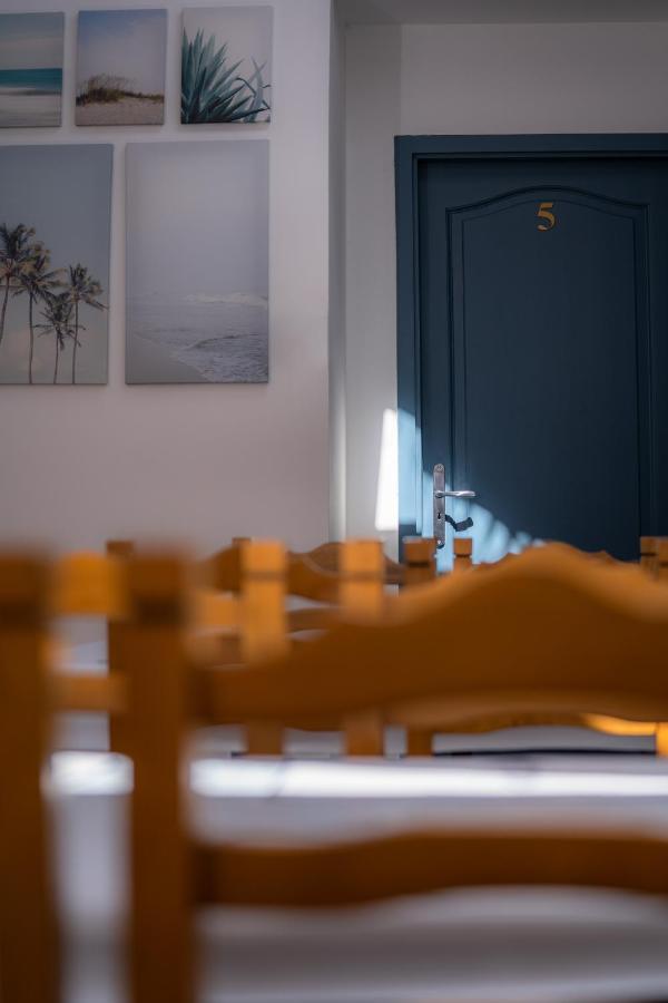 Pelso Apartman Zamárdi Buitenkant foto