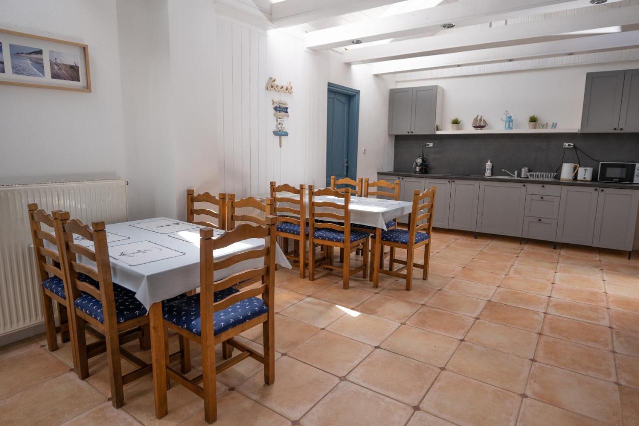 Pelso Apartman Zamárdi Buitenkant foto