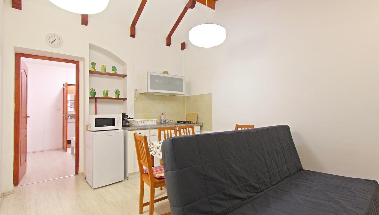 Pelso Apartman Zamárdi Buitenkant foto